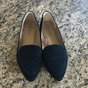 Time and Tru women’s loafers